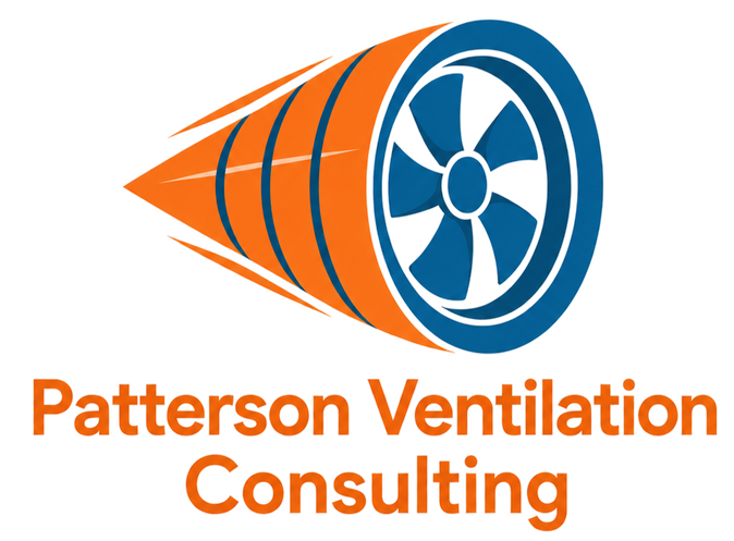 Patterson Ventilation Consulting logo
